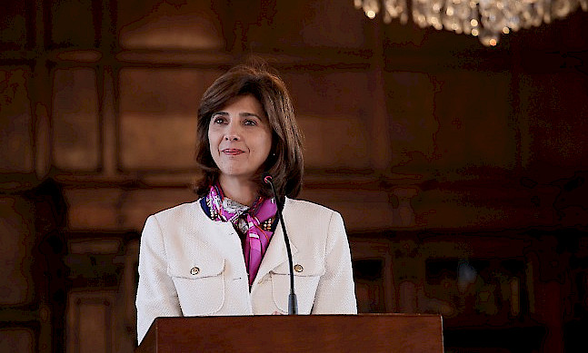 Overcoming challenges to create a world-class oil frontier