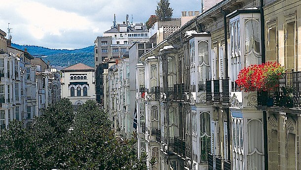 Photos: Basque Tourism Agency, Vitoria City Council