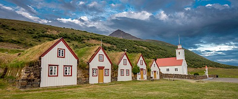 A strong yet sustainable recovery