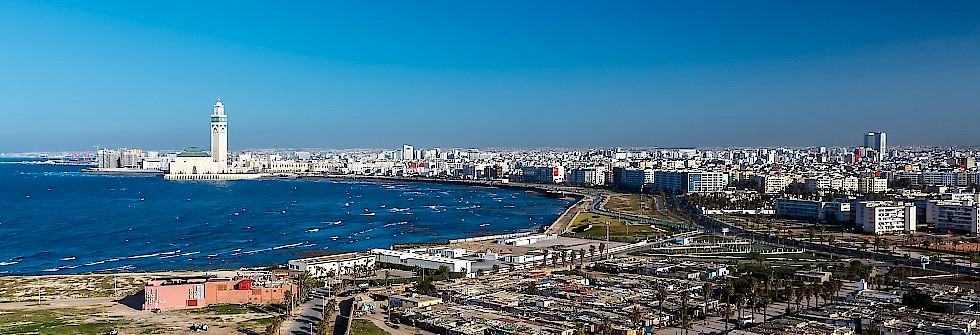 How Morocco has forged new business frontiers