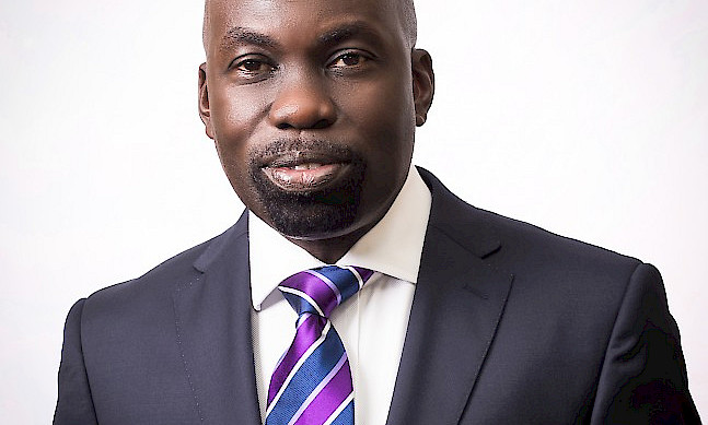 Interview with Winton Gibbs, general manager of Barbados National Oil Company