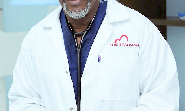 Interview with Winton Gibbs, general manager of Barbados National Oil Company