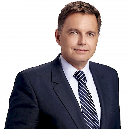 Finance minister steadies the Slovak ship