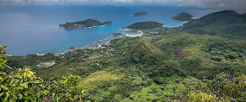 A shining example of China-Africa cooperation