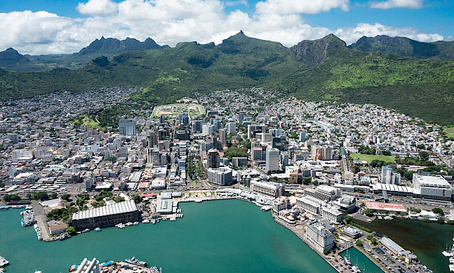 China-Maldives ties reach new highs