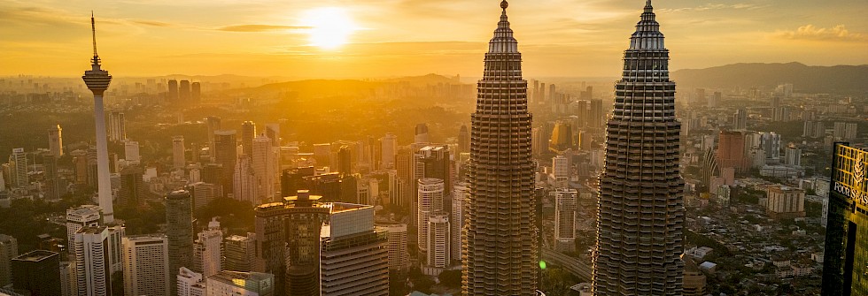 Malaysia: targeting new economic milestones