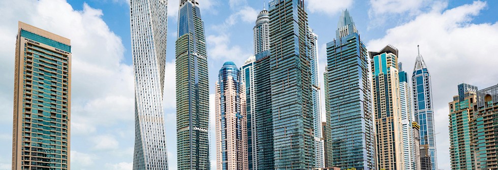 The UAE and China: shaping global progress