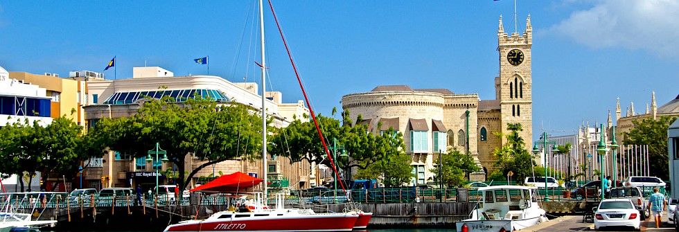 Barbados: Investing in island growth