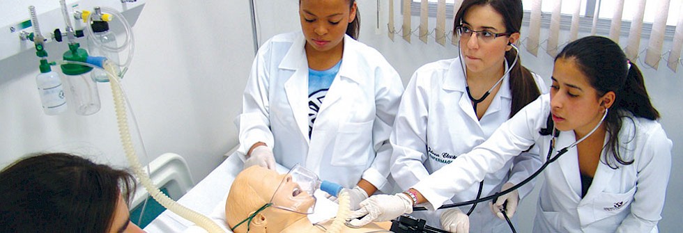 Brazil’s health sector reaches out to the world