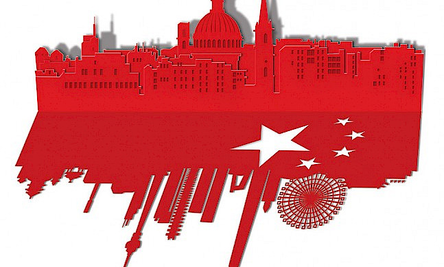 Interview with Cai Jinbiao, ambassador of China to Malta