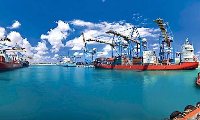 Interview with Cai Jinbiao, ambassador of China to Malta