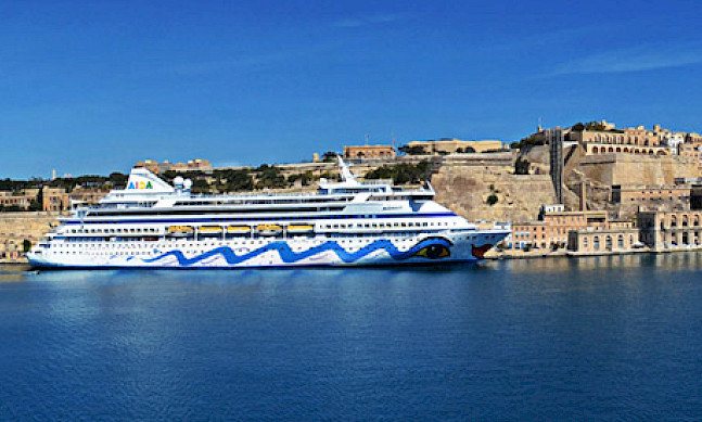 Interview with Cai Jinbiao, ambassador of China to Malta