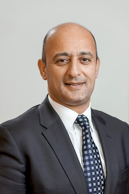 Interview with Kenneth Farrugia, chairman of FinanceMalta