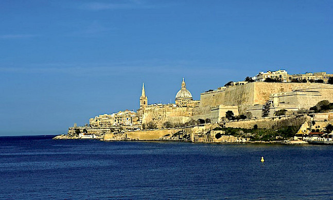 Interview with Christian Cardona, minister for the economy, investment and small business