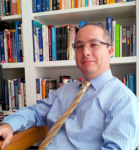 Interview with Joshua Zammit, CEO of Malta Industrial Parks